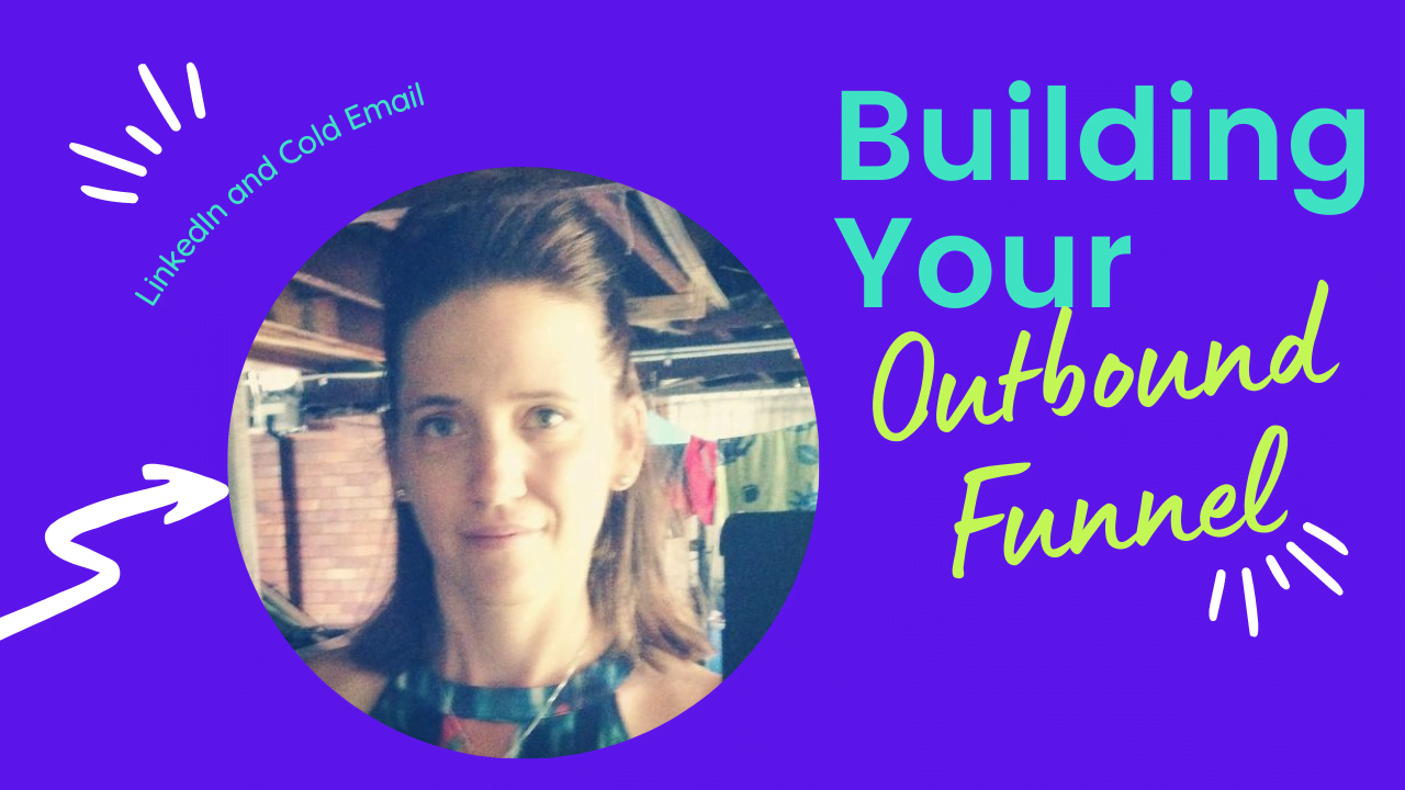 Building Your Outbound Funnel | Jen Bishop consulting best lead generation agency in London UK  Building Your Outbound Funnel | Jen Bishop consulting best lead generation agency in London UK