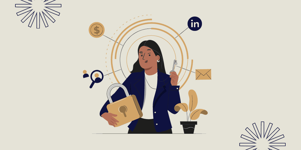 How Do We Maintain Data Privacy on LinkedIn for Effective Lead ...